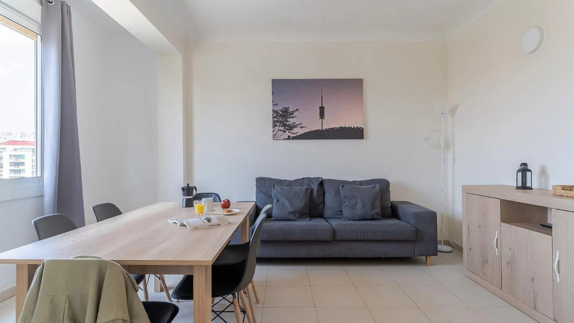 Ab Sagrada Familia Views Appartement Barcelona