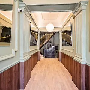  Apartament Sweett - Aragon Park Miro