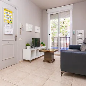  Apartament U-nique Torre Damians