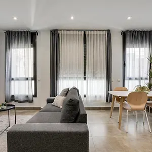 Urban Flats Vallirana Barcellona