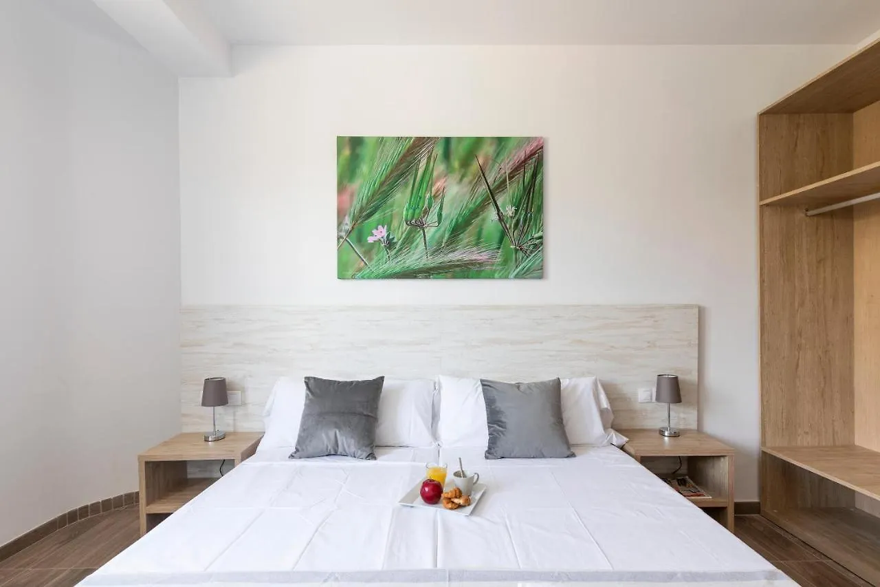 Apartament Ab Sagrada Familia Views Barcelona