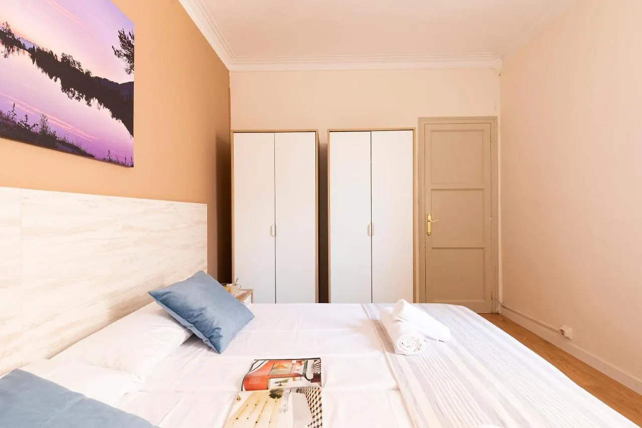Apartament Ab Sagrada Familia Views Barcelona
