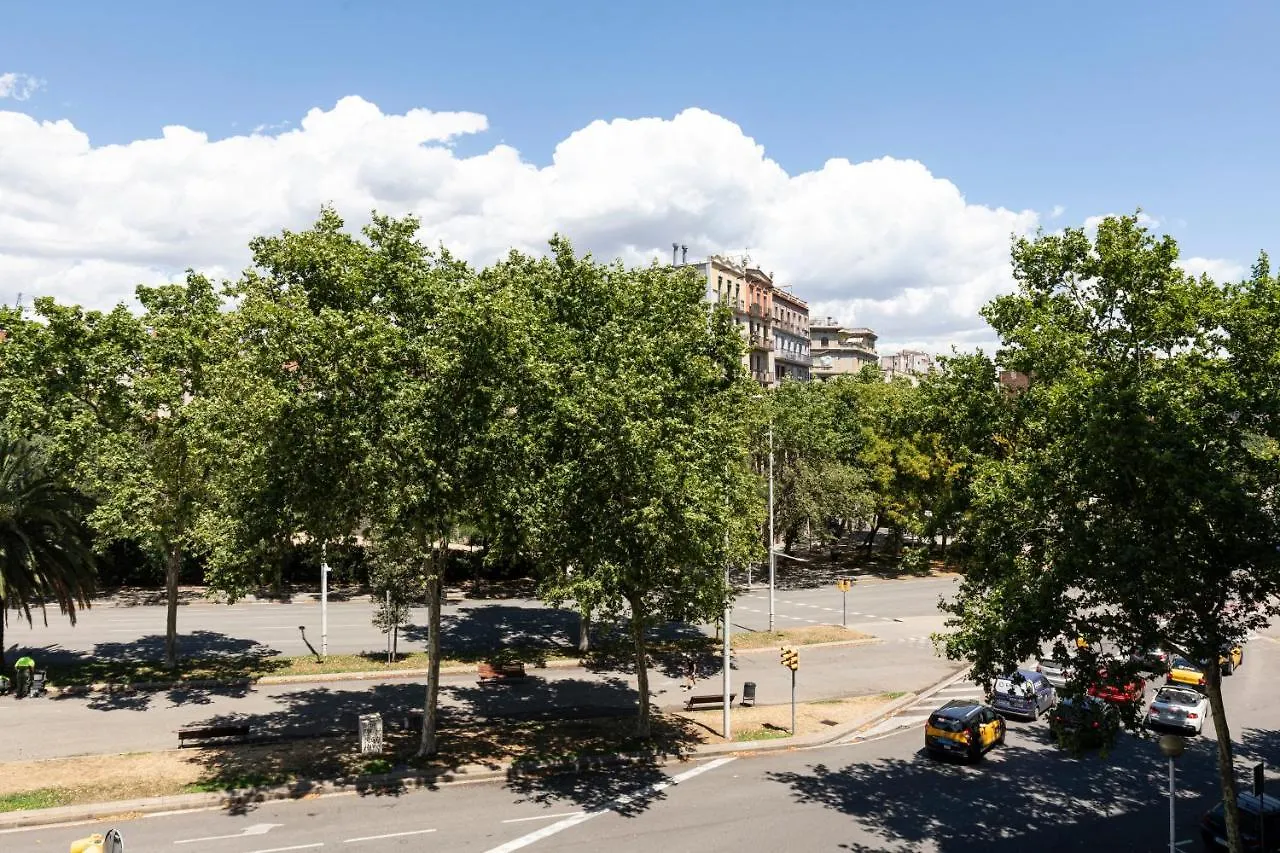 Apartament Ab Sagrada Familia Views Barcelona 0*,