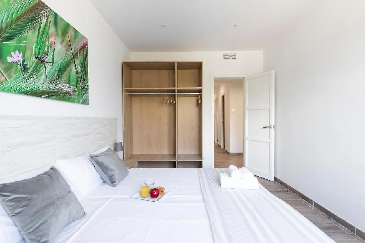 Apartament Ab Sagrada Familia Views Barcelona