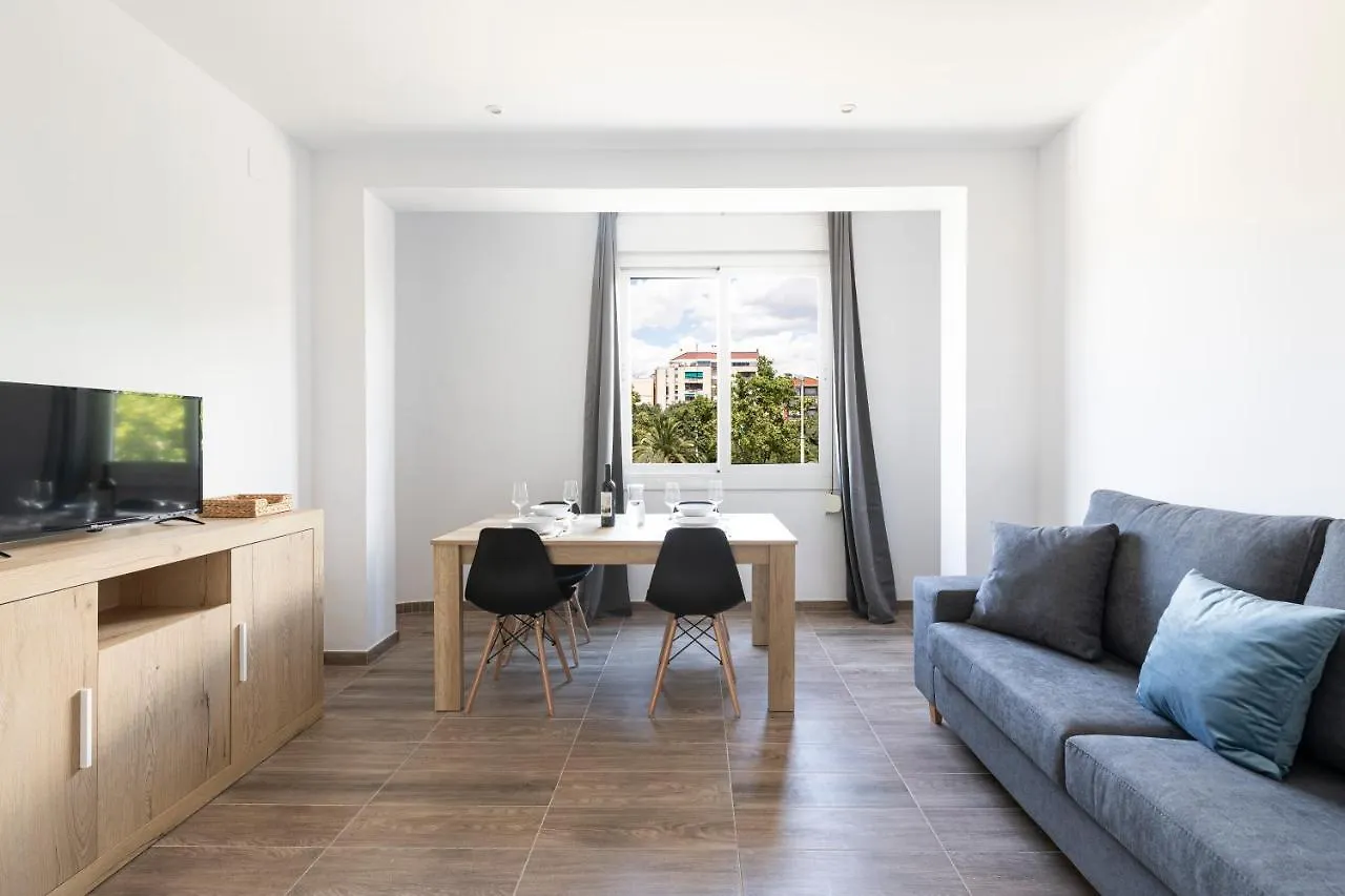 Apartament Ab Sagrada Familia Views Barcelona