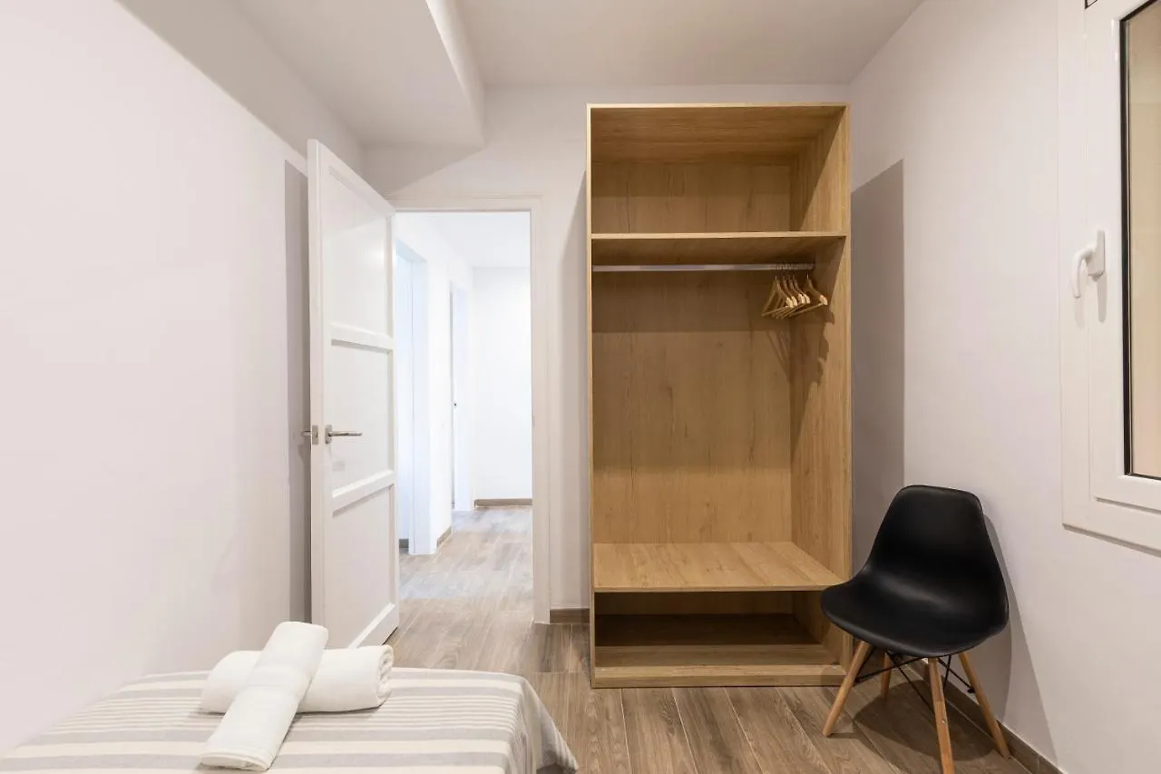 Apartament Ab Sagrada Familia Views Barcelona