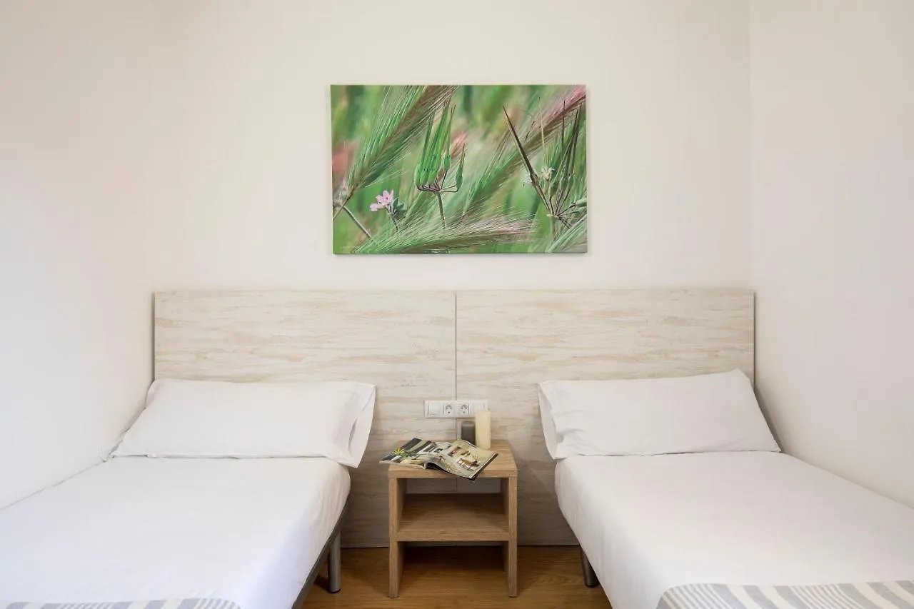 Apartament Ab Sagrada Familia Views Barcelona