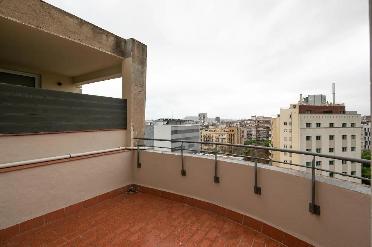 Apartament Ab Sagrada Familia Views Barcelona