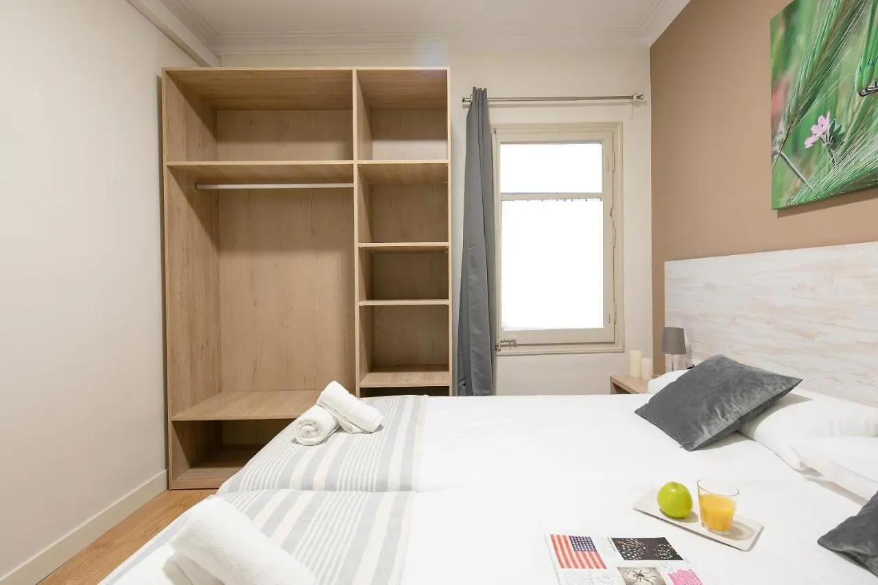 Apartament Ab Sagrada Familia Views Barcelona