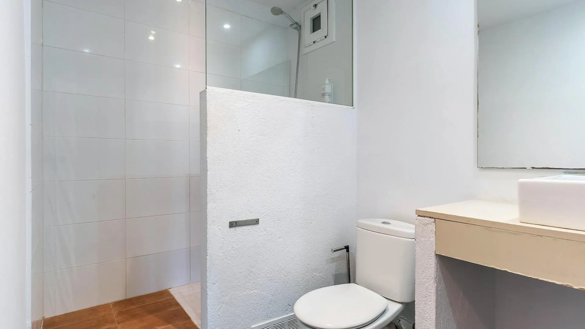 Apartament Ab Sagrada Familia Views Barcelona