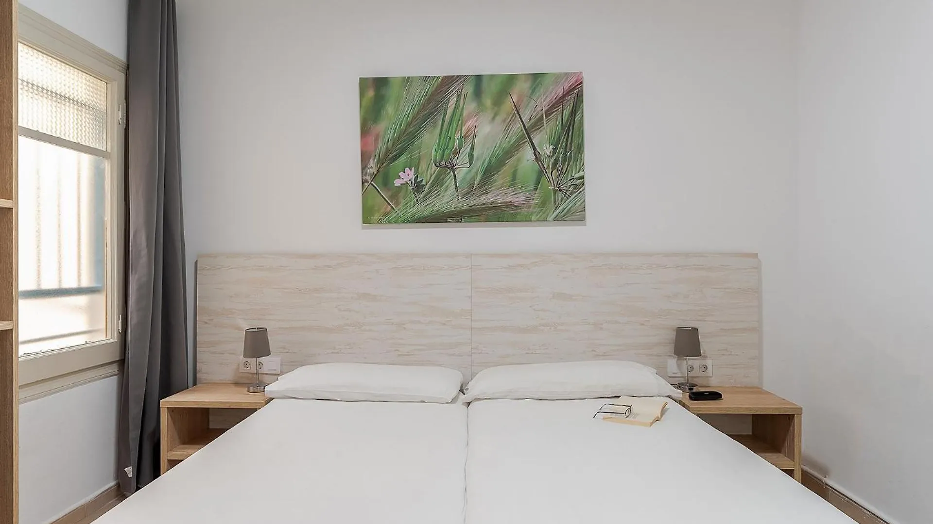 Apartament Ab Sagrada Familia Views Barcelona 0*,