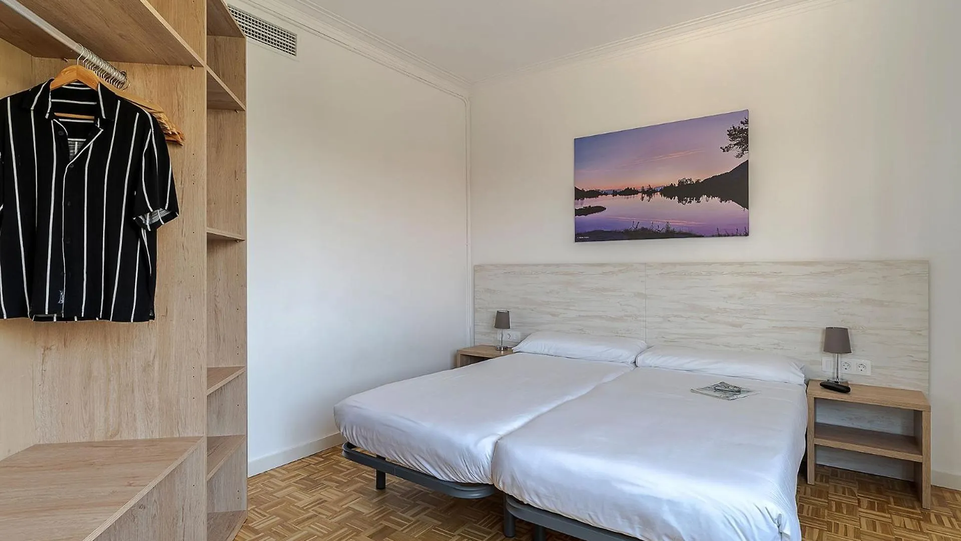 Apartament Ab Sagrada Familia Views Barcelona