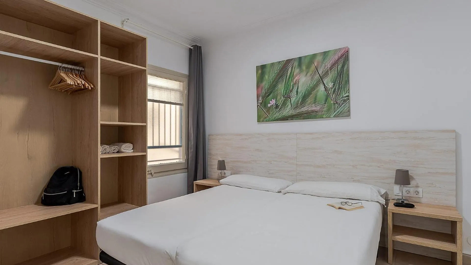 Apartament Ab Sagrada Familia Views Barcelona 0*,