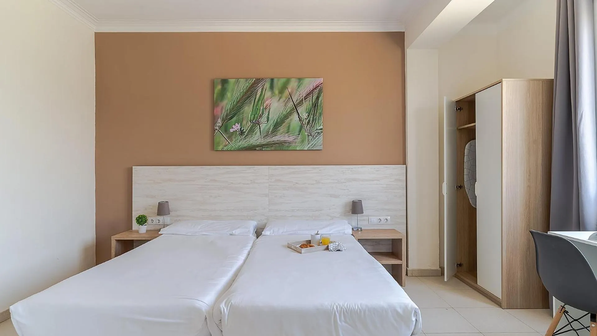 Apartament Ab Sagrada Familia Views Barcelona