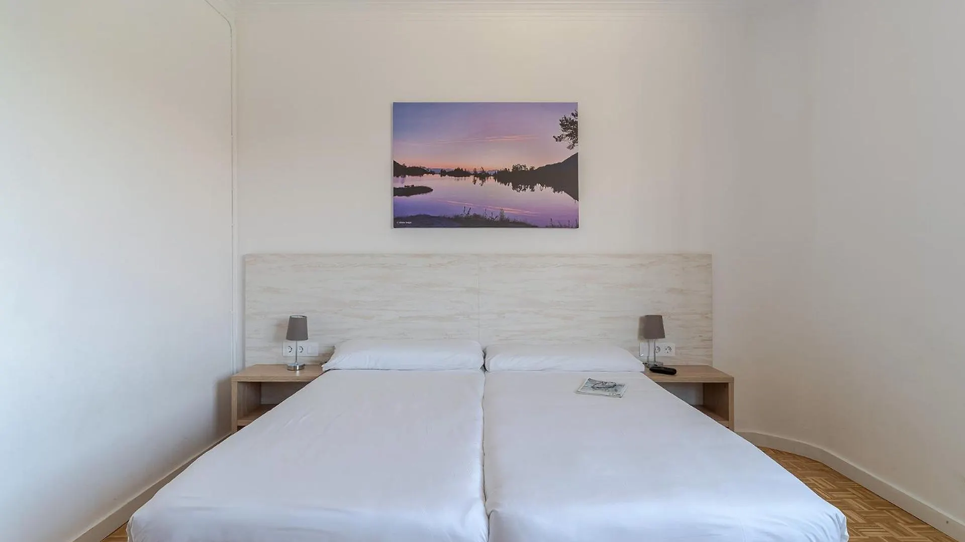 Apartament Ab Sagrada Familia Views Barcelona