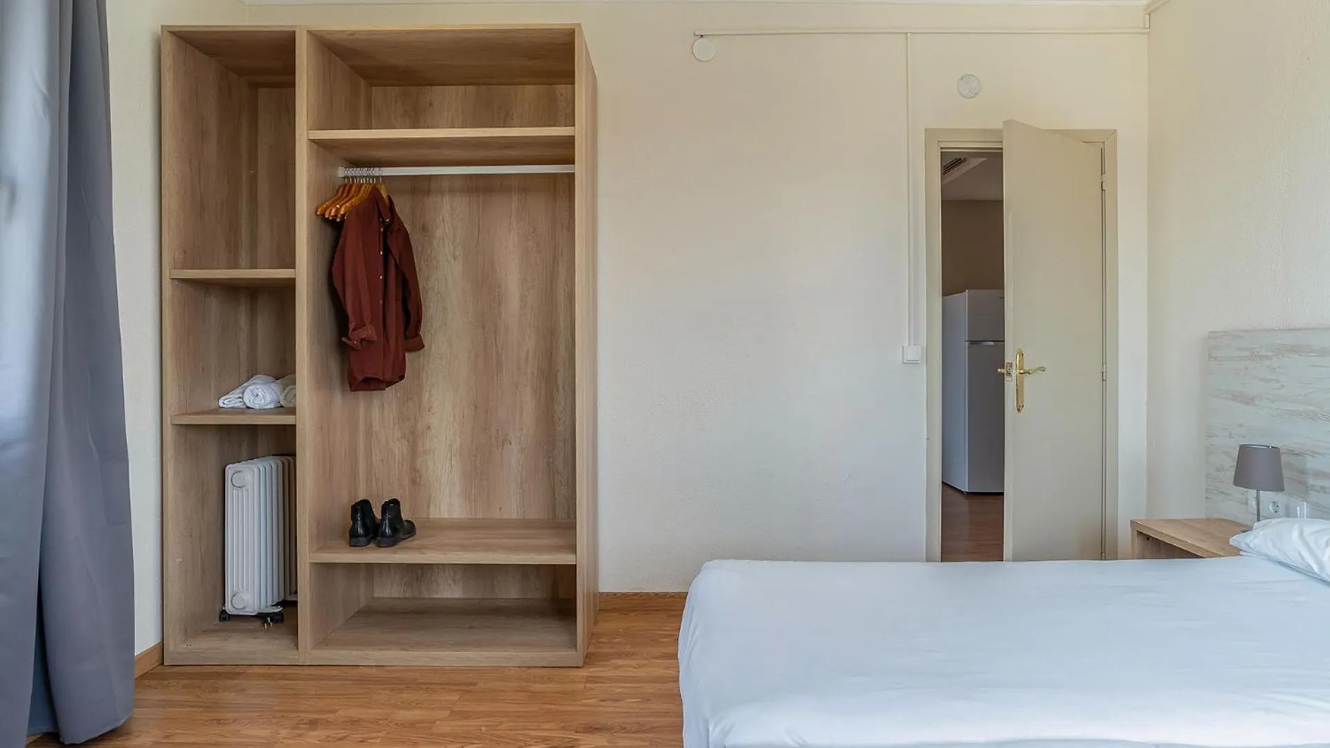 Apartament Ab Sagrada Familia Views Barcelona