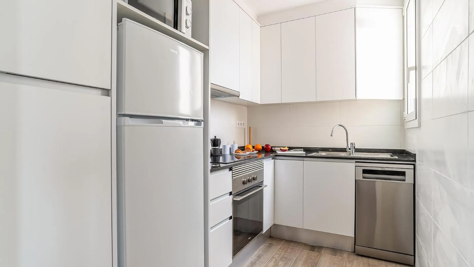 Ab Sagrada Familia Views Apartment Barcelona Spain